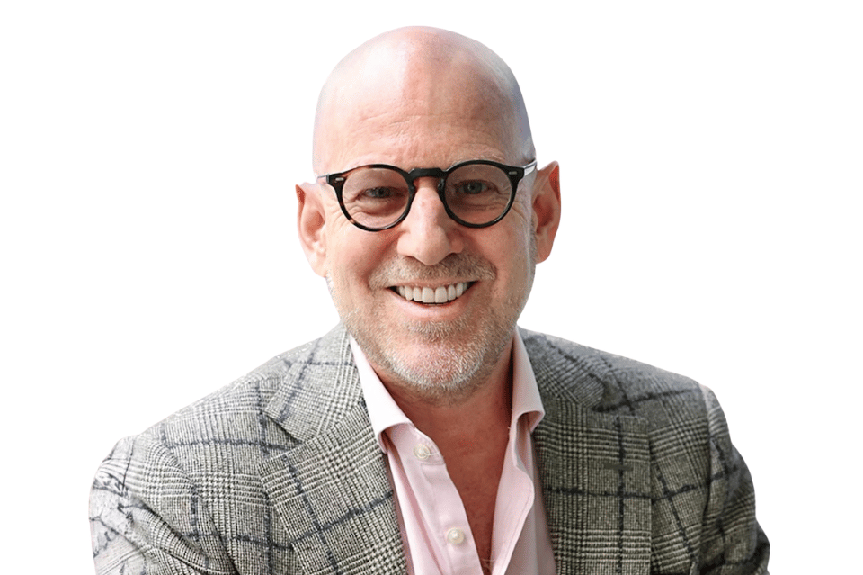 Prof. Charles Brenner